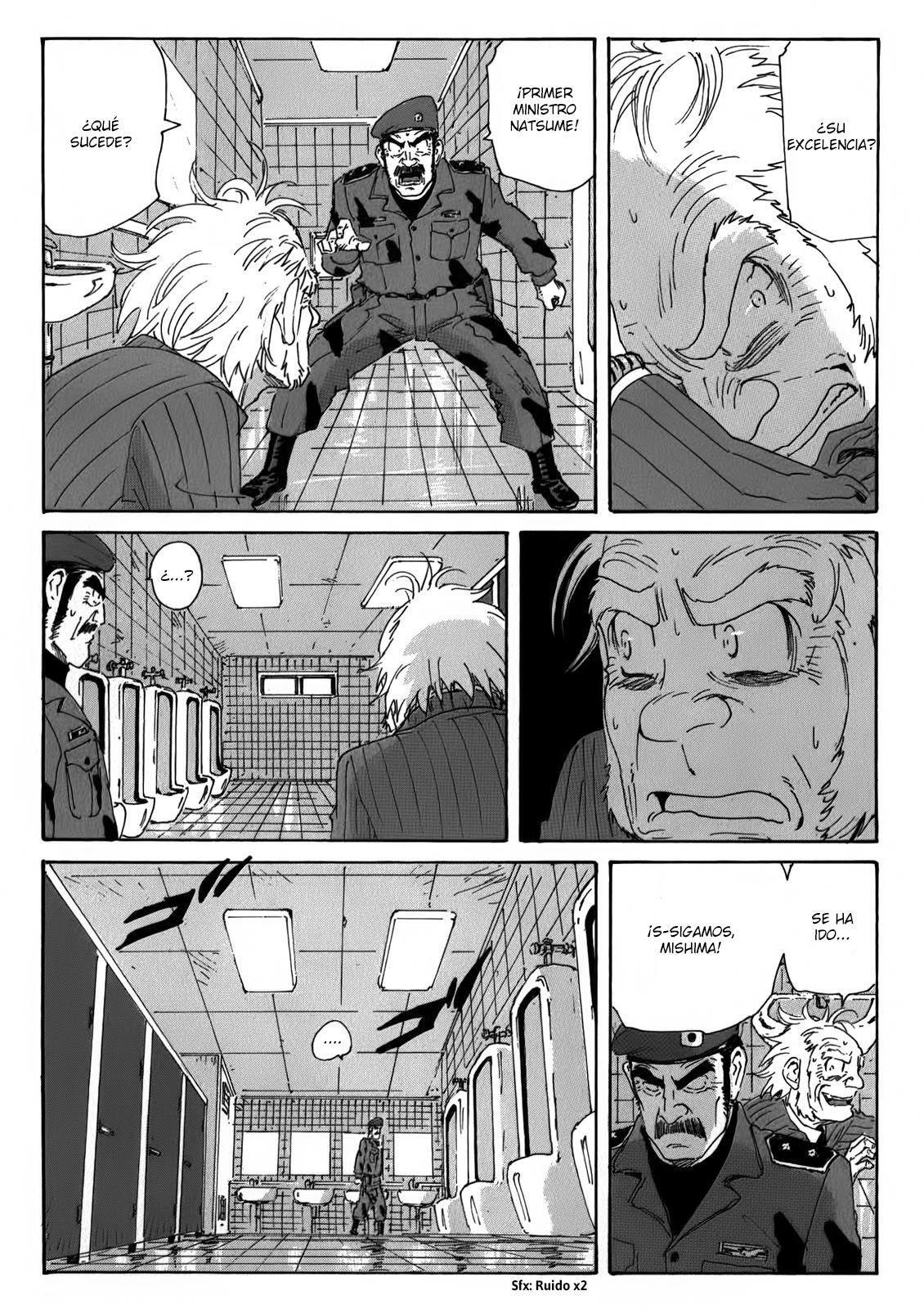 Capitulo 181 page 34