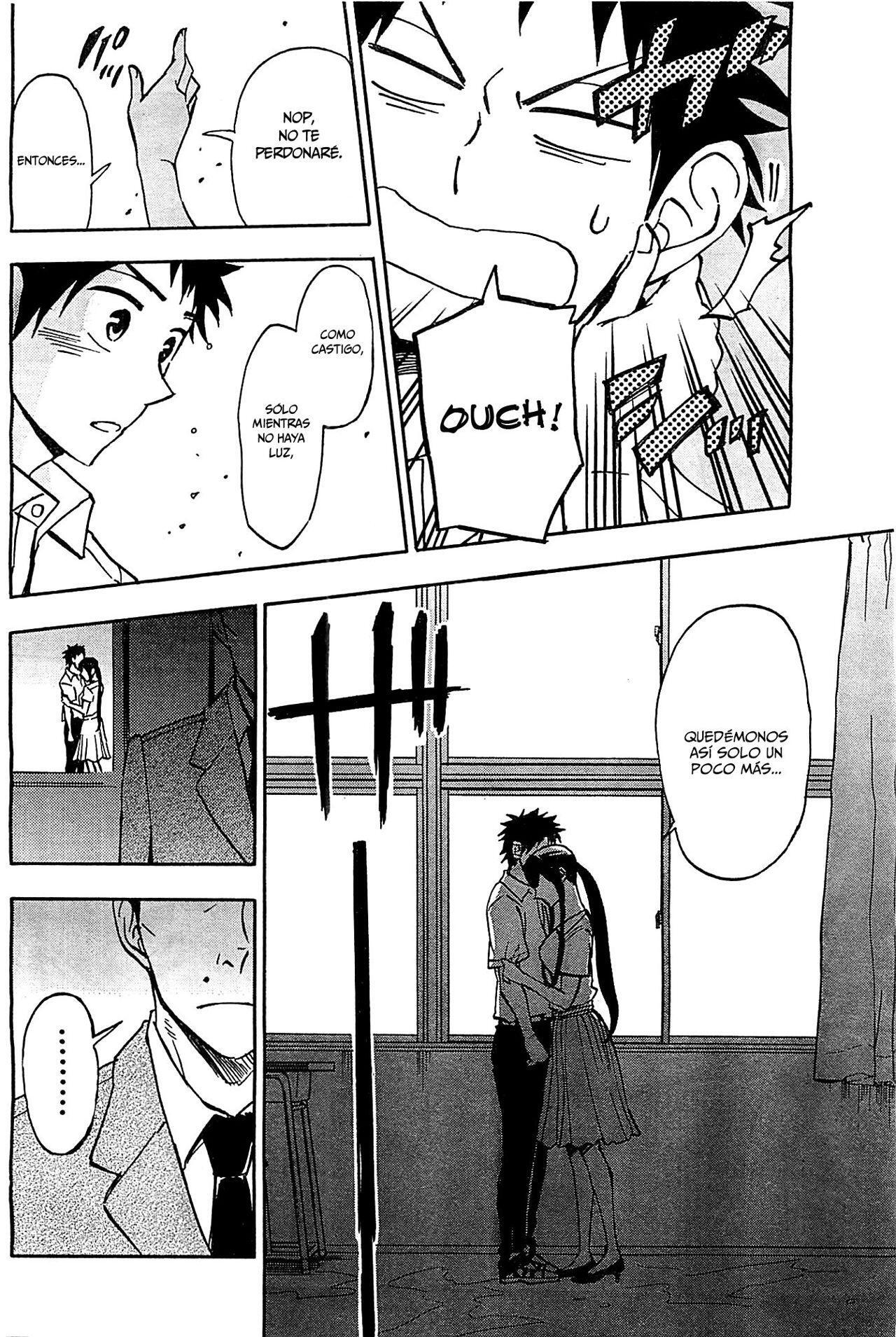 Capitulo 15 page 28