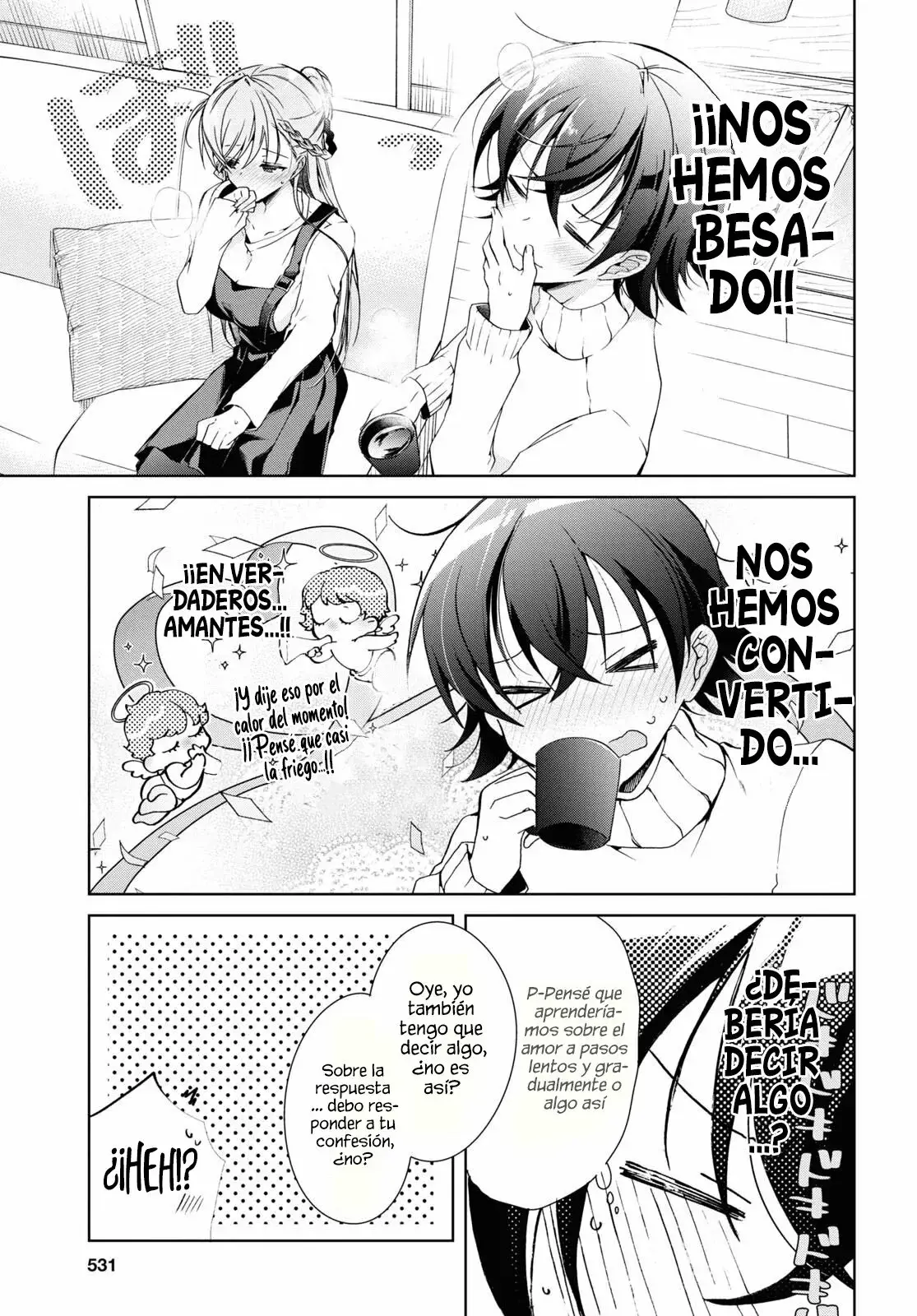 Capitulo 17 page 20