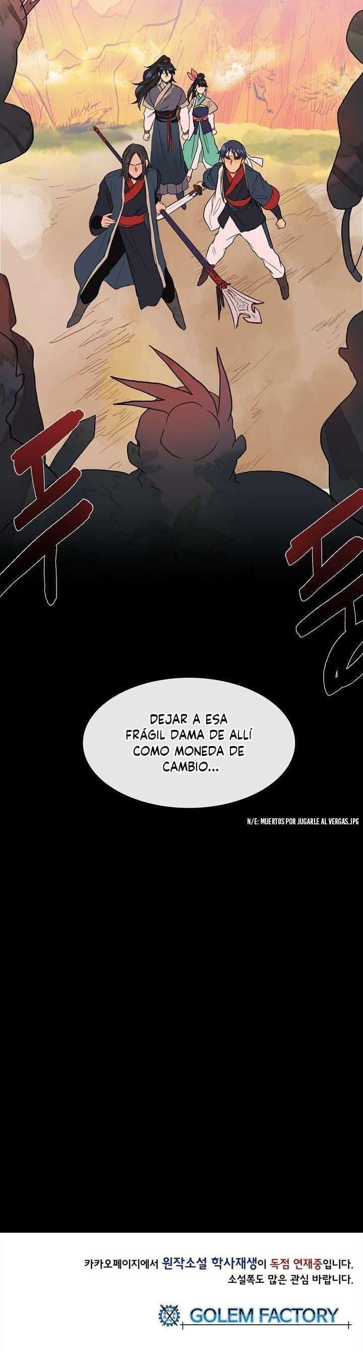 Capitulo 82 page 26