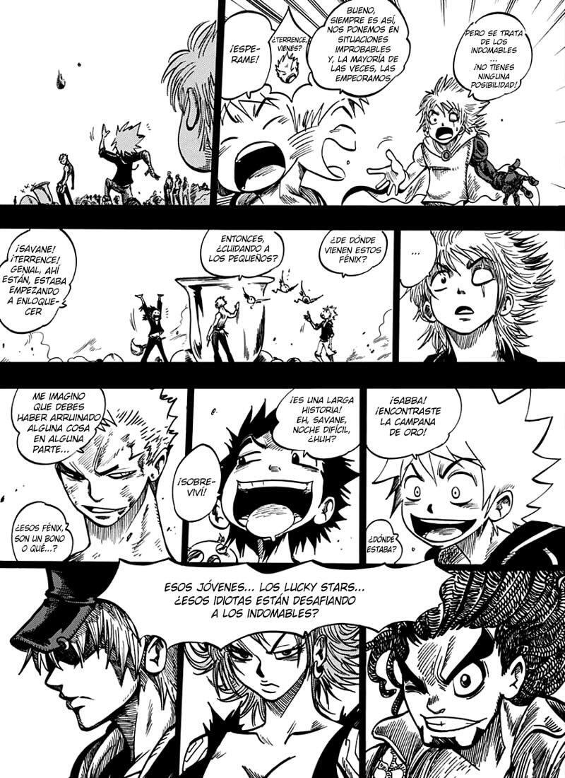 Capitulo 132 page 18