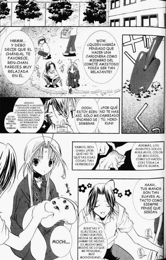 Capitulo 29 page 19