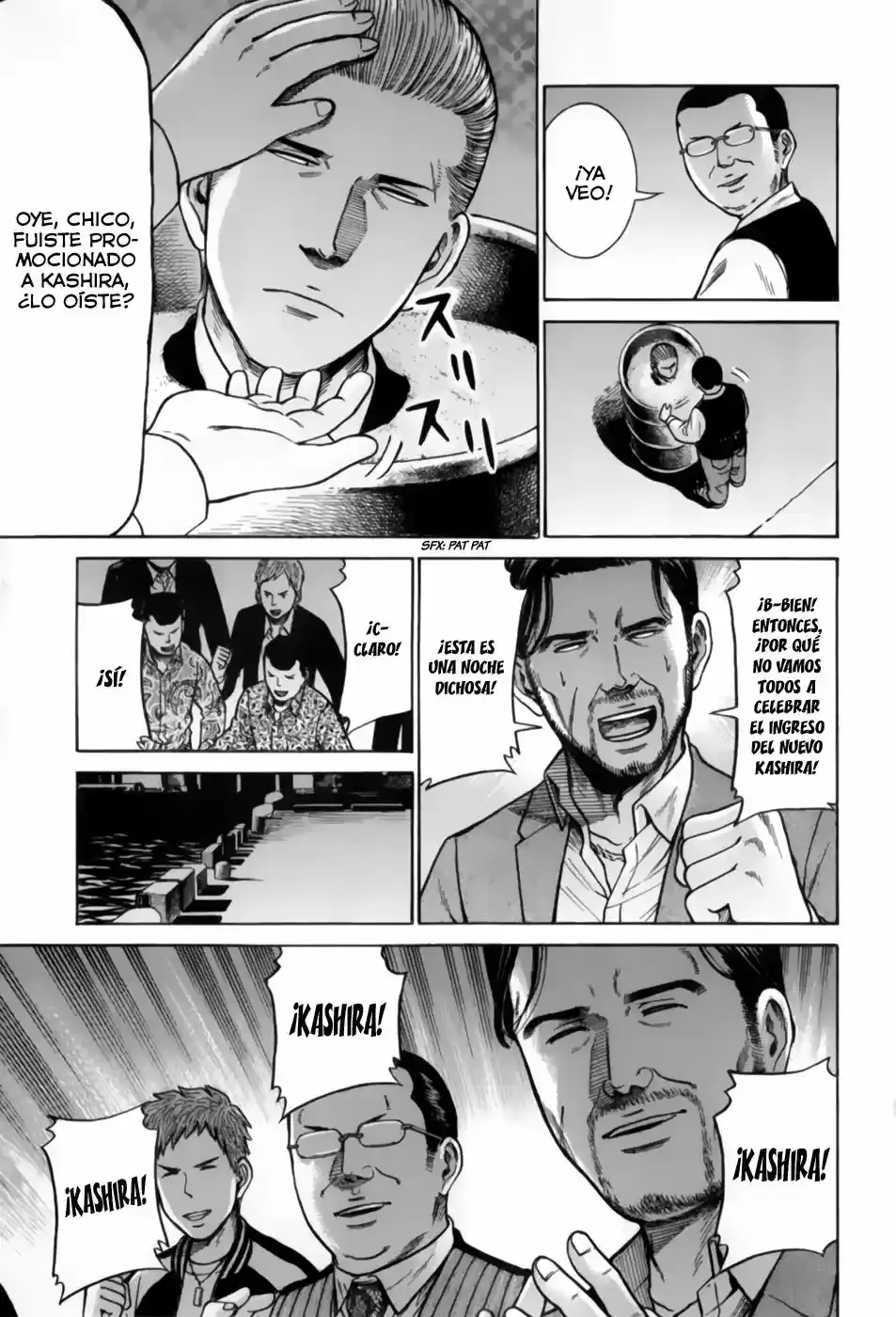 Capitulo 36 page 31
