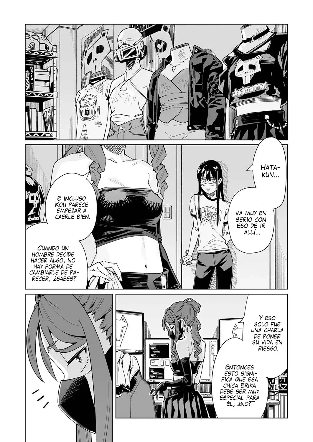 Capitulo 34 page 19