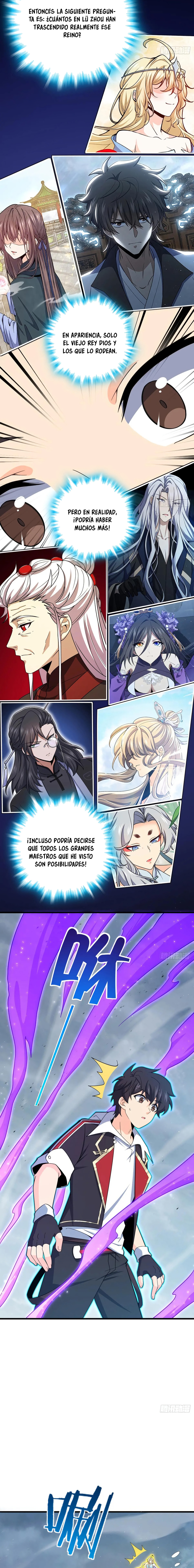 Capitulo 816 page 15