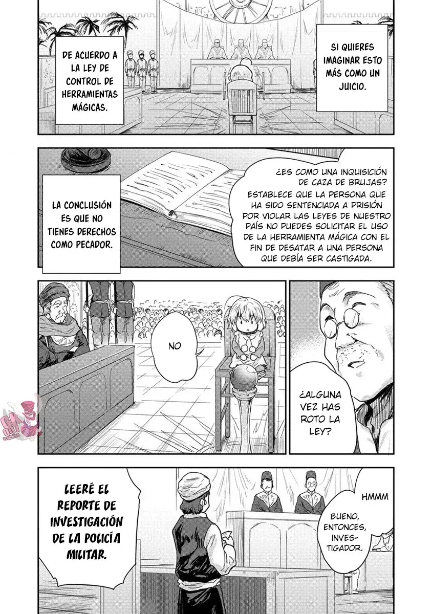 Capitulo 33 page 17