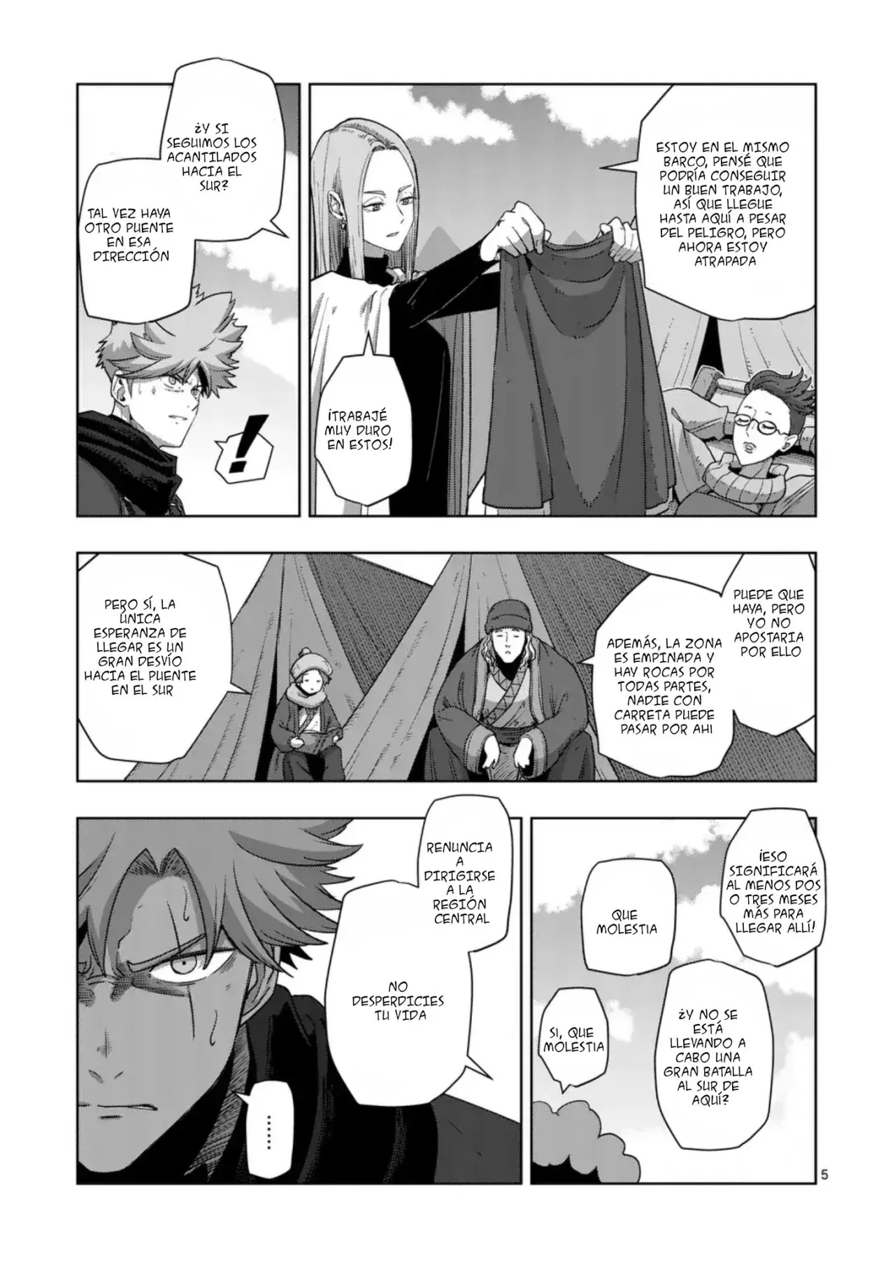 Capitulo 60 page 7