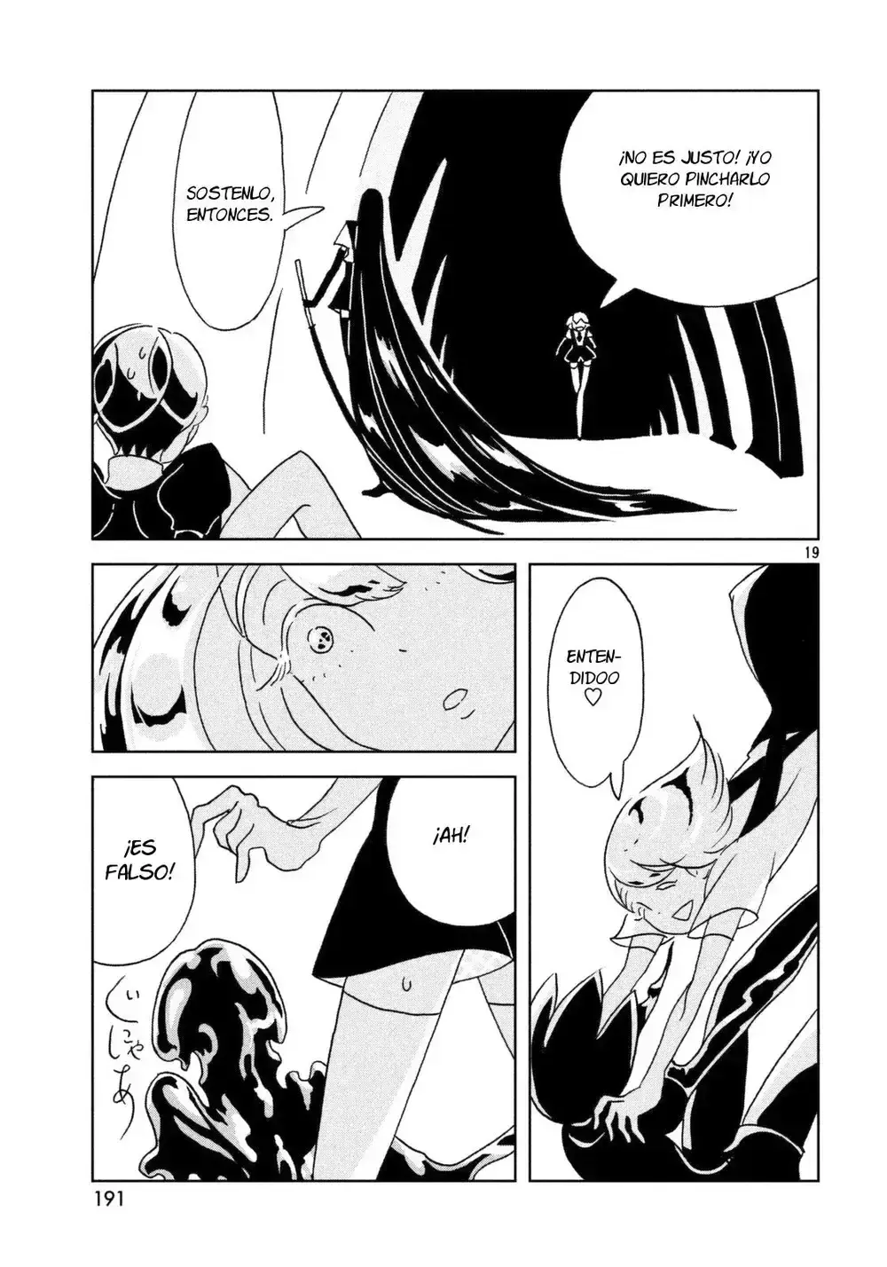 Capitulo 21 page 22