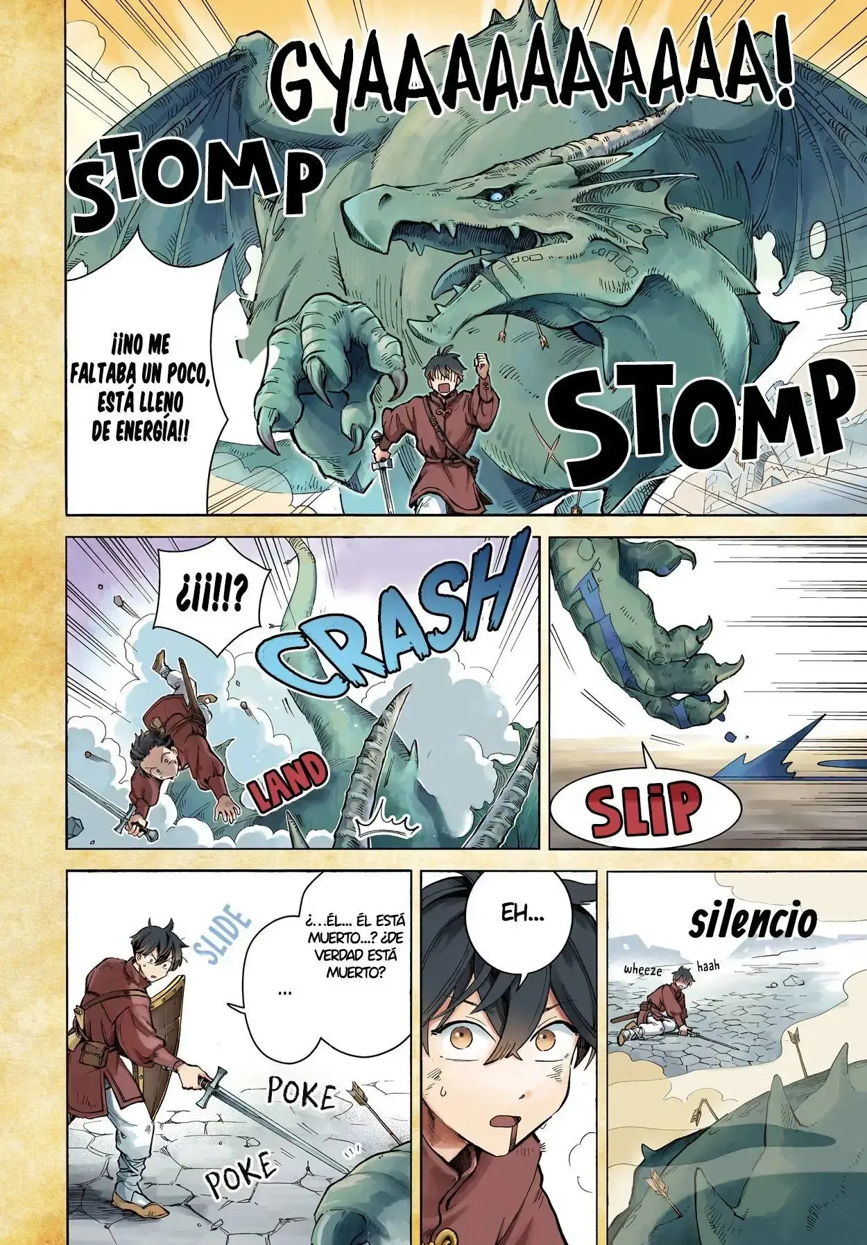 Capitulo 1 page 4