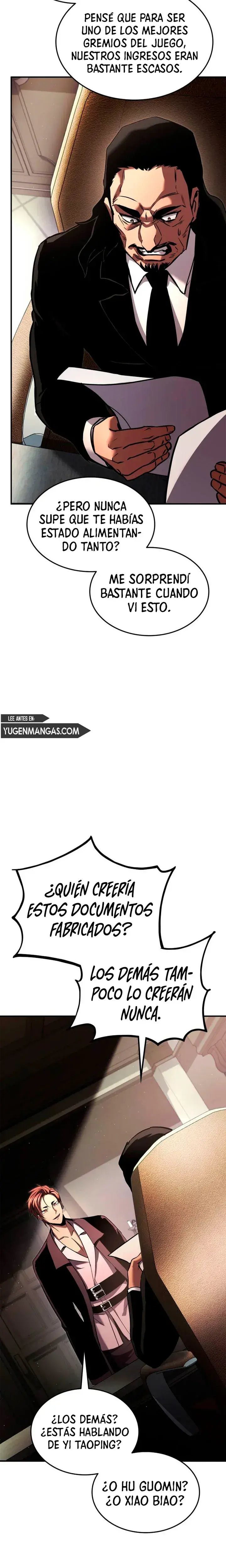 Capitulo 112 page 18