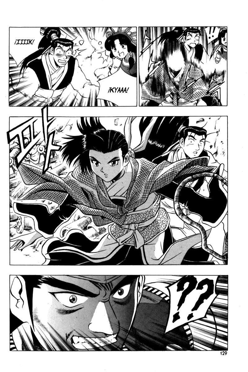 Capitulo 112 page 17
