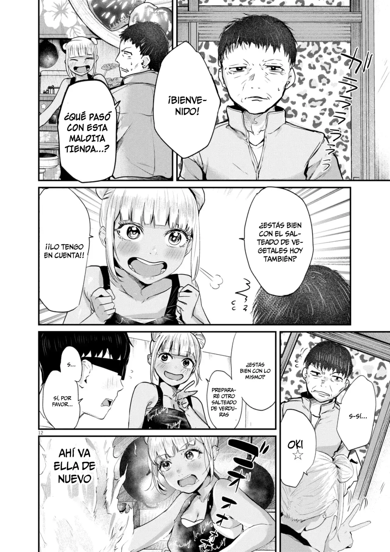Capitulo 14 page 12