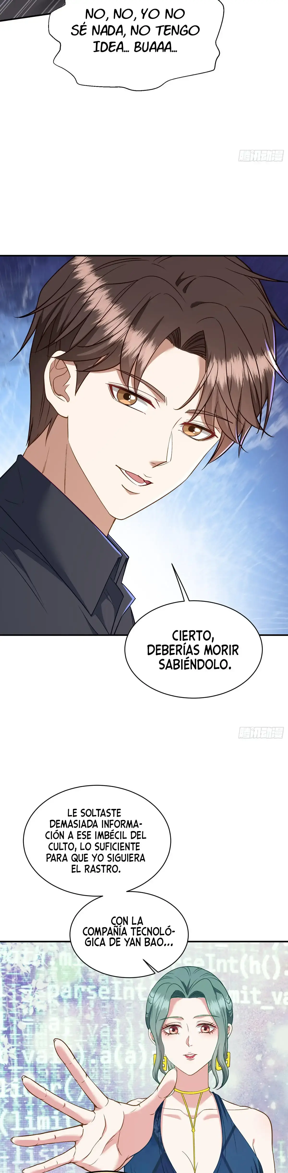 Capitulo 106 page 12