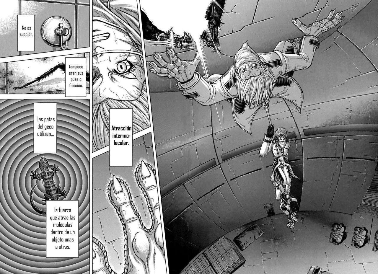 Capitulo 101 page 17
