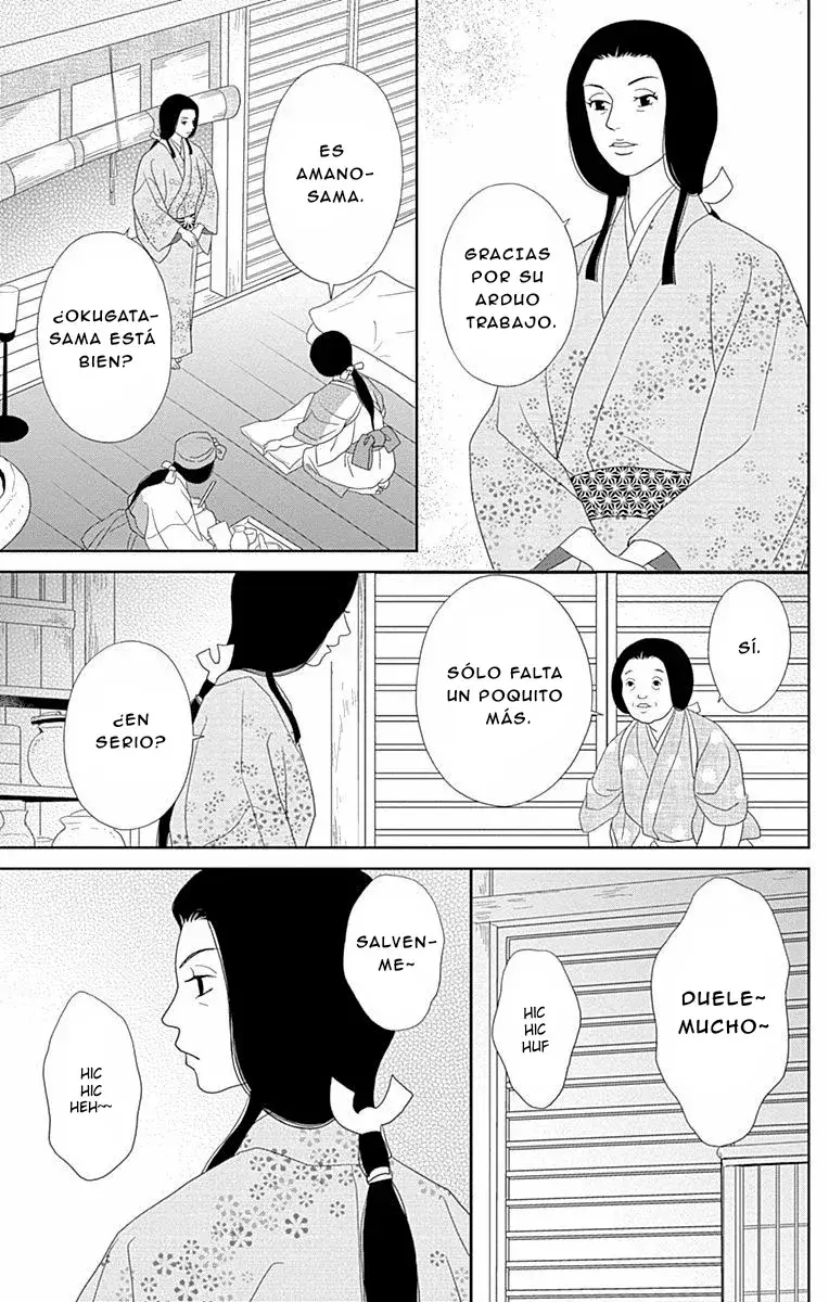 Capitulo 99 page 15