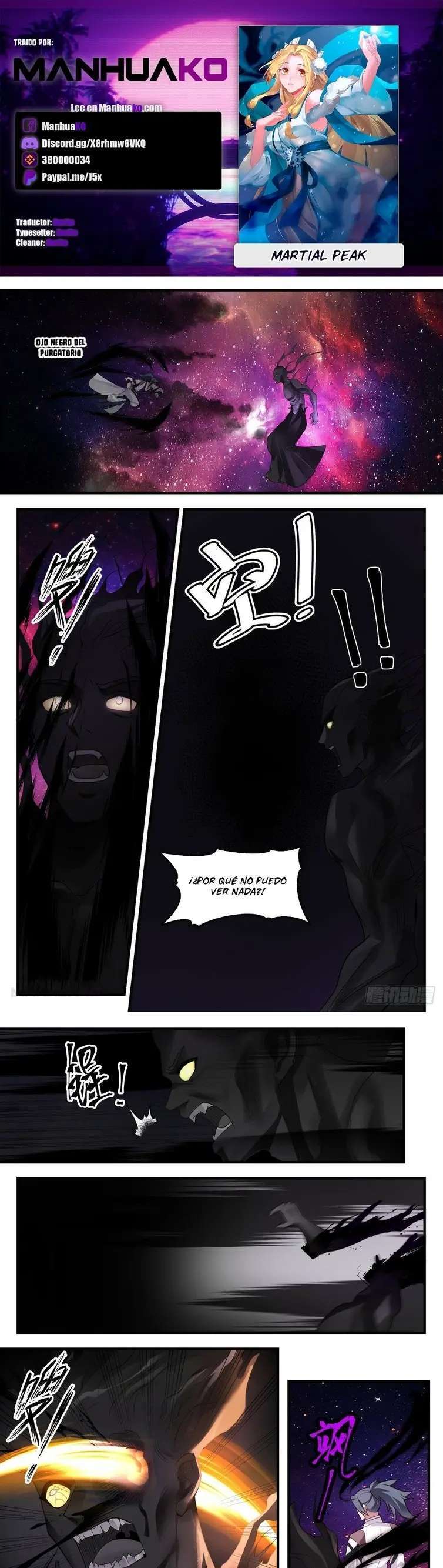 Capitulo 3077 page 1
