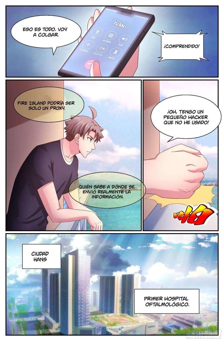Capitulo 265 page 8