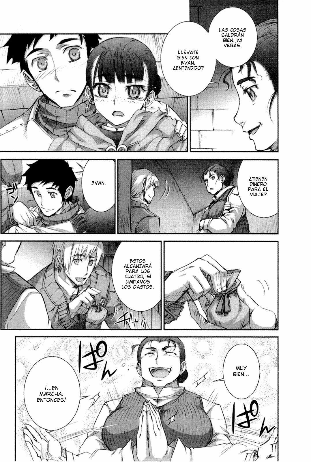 Capitulo 40 page 15