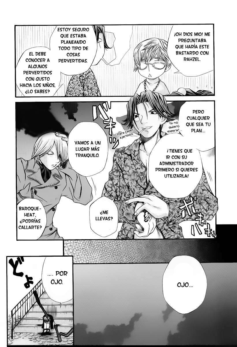 Capitulo 20 page 22