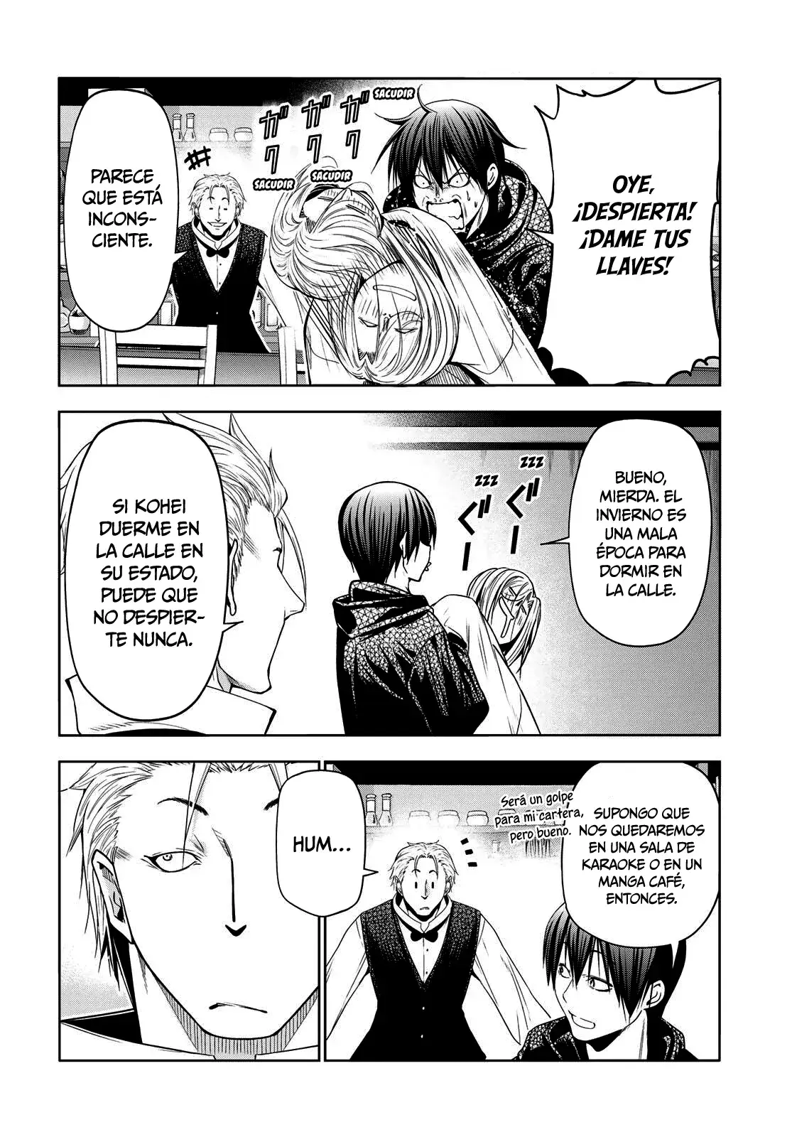 Capitulo 104 page 22