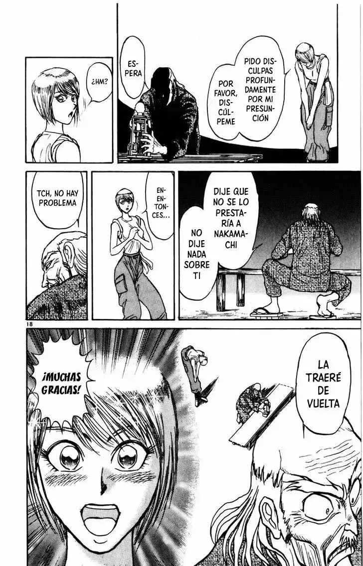 Capitulo 121 page 19