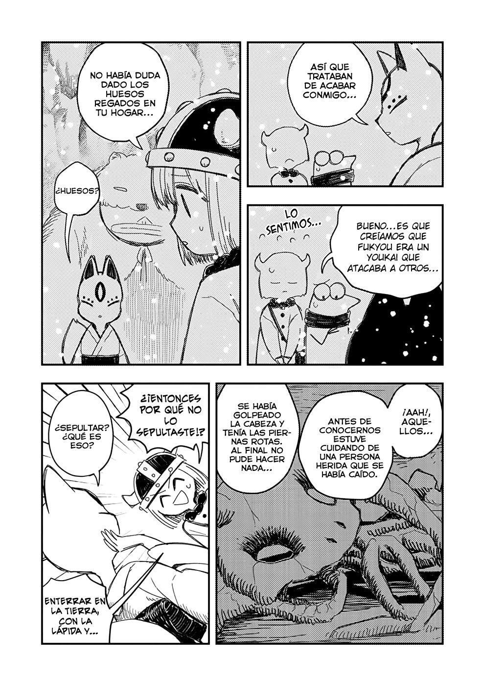 Capitulo 19 page 32