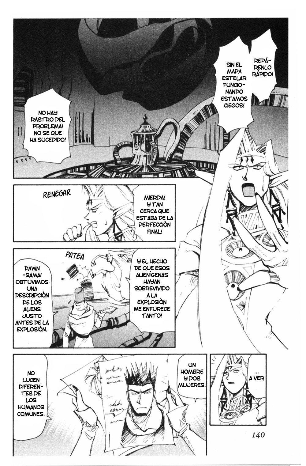 Capitulo 21 page 4