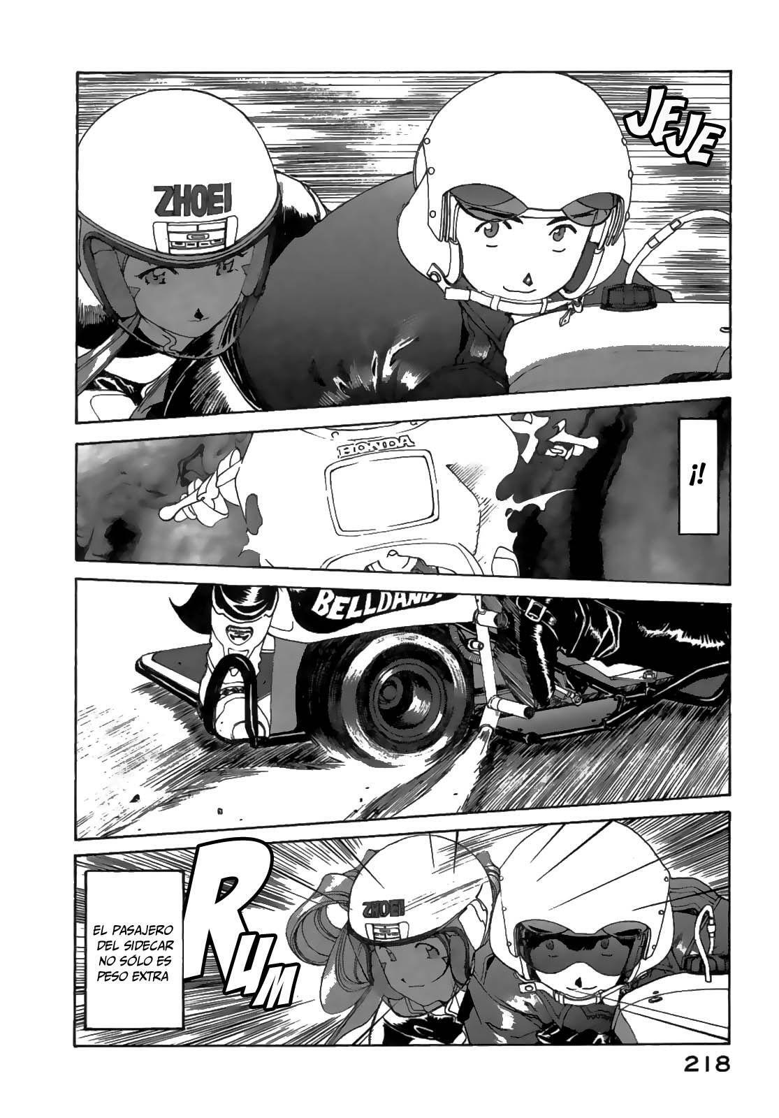 Capitulo 112 page 15