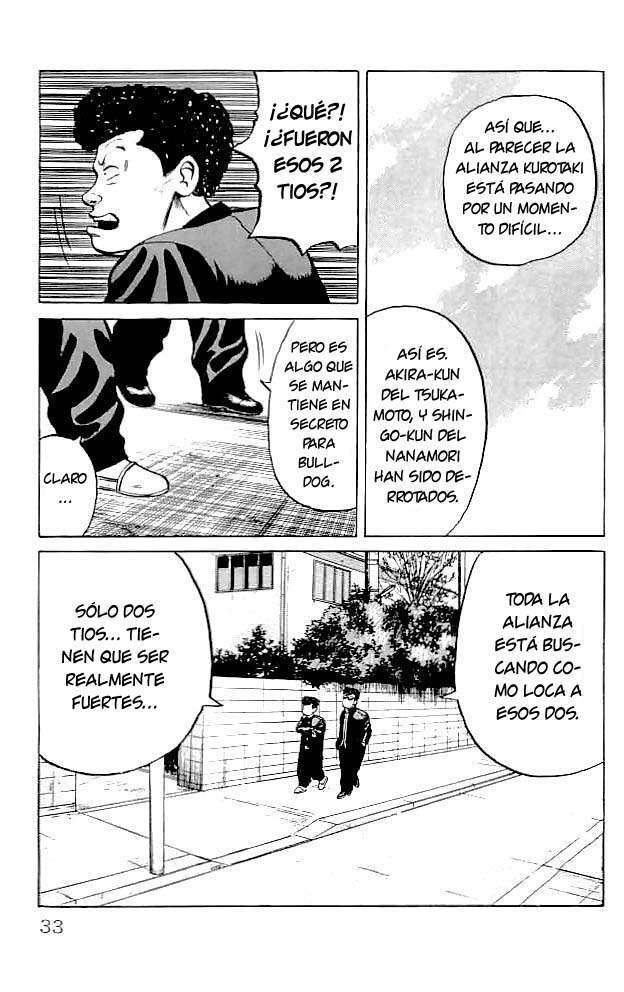 Capitulo 33 page 29