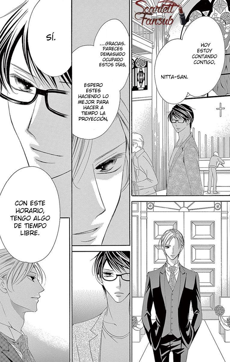 Capitulo 33 page 17