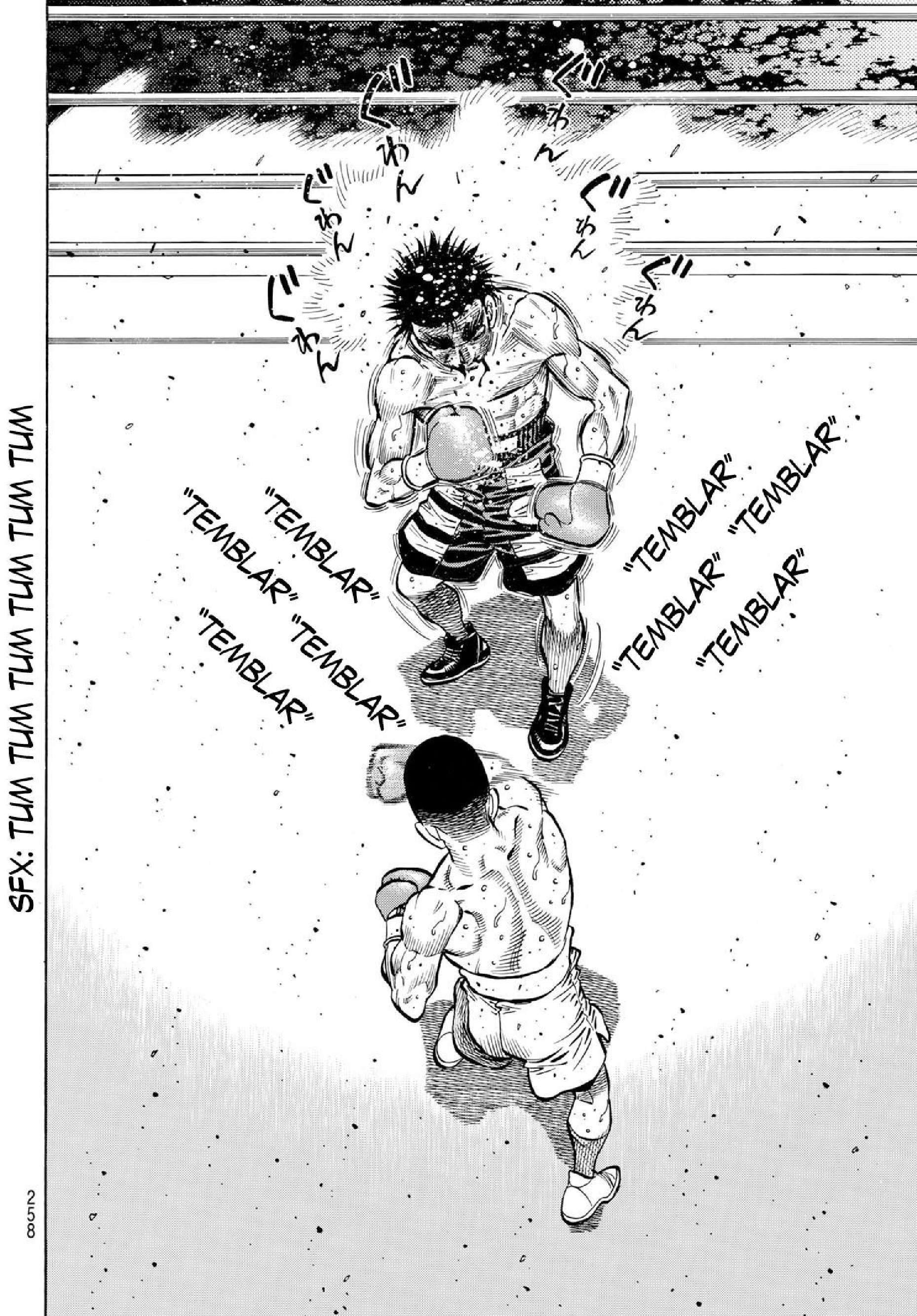 Capitulo 1356 page 4