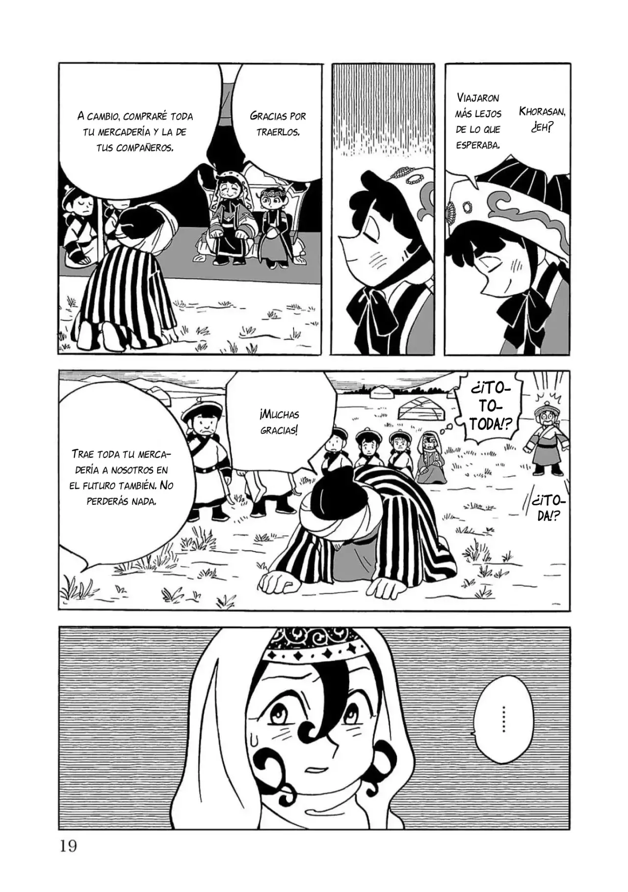 Capitulo 15 page 20