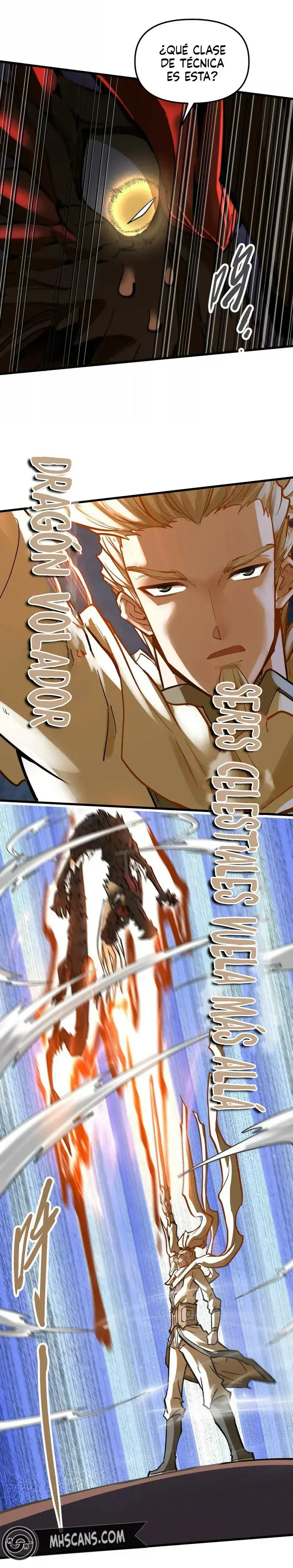Capitulo 60 page 18