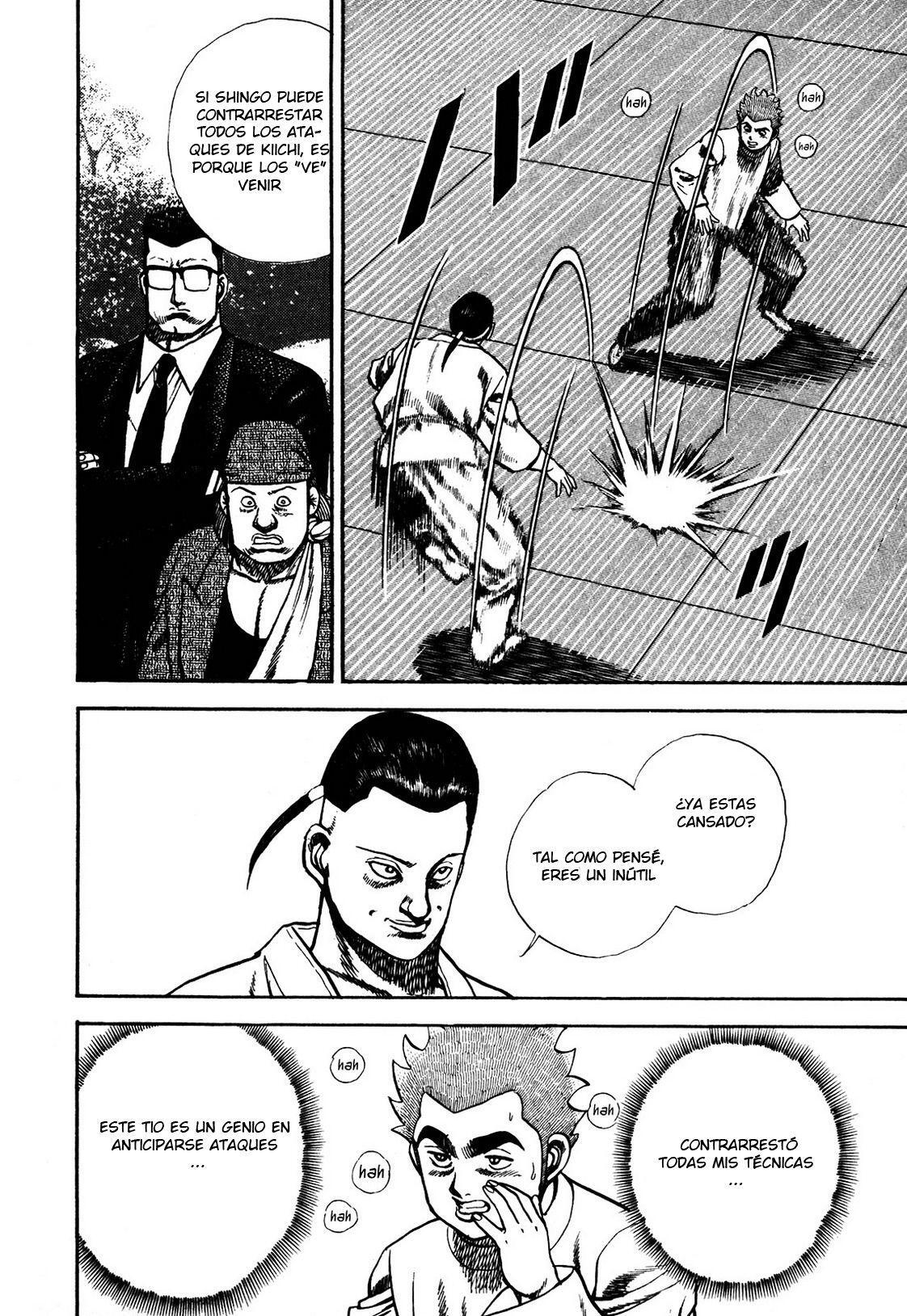 Capitulo 107 page 15