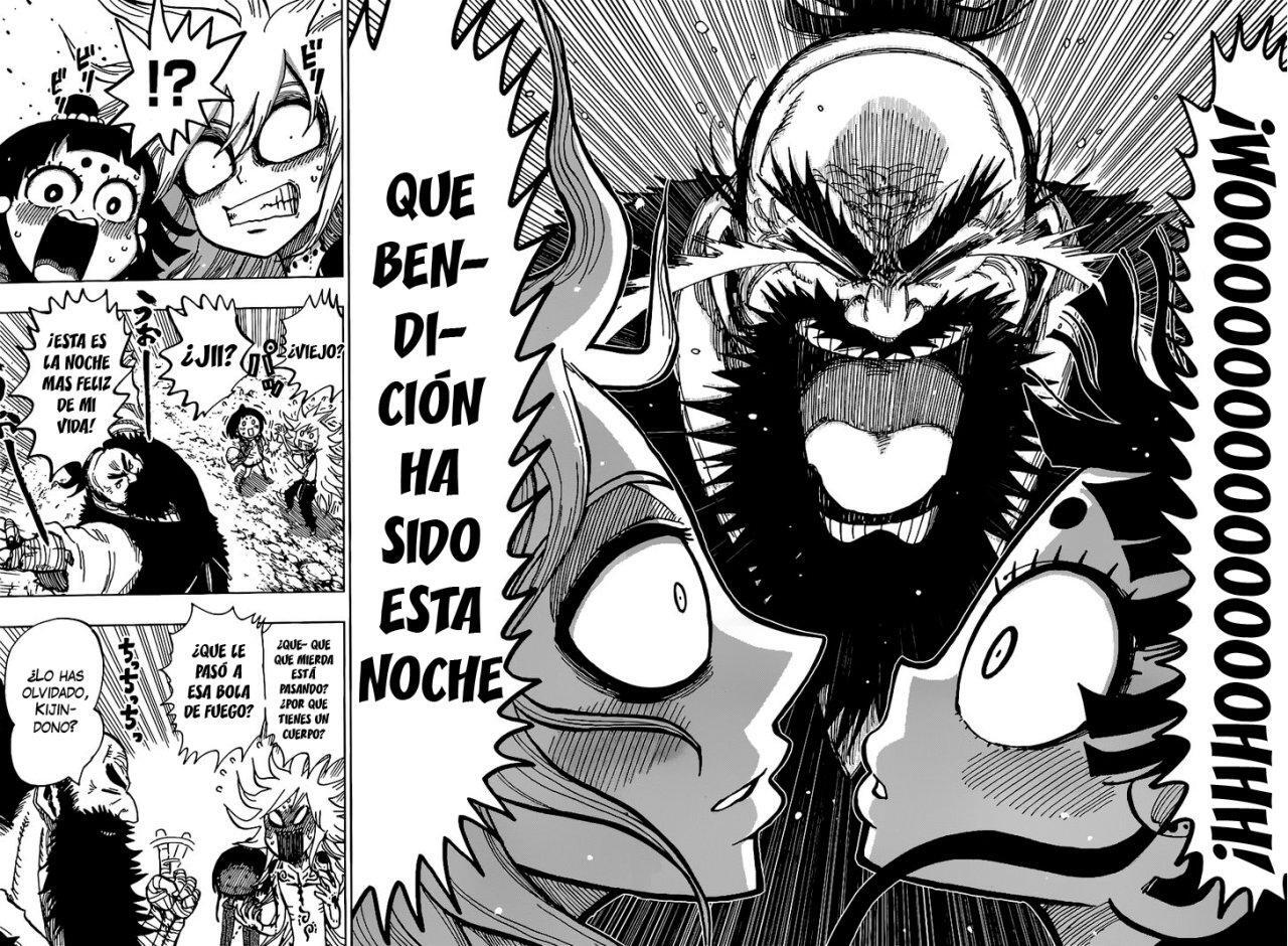 Capitulo 27 page 9