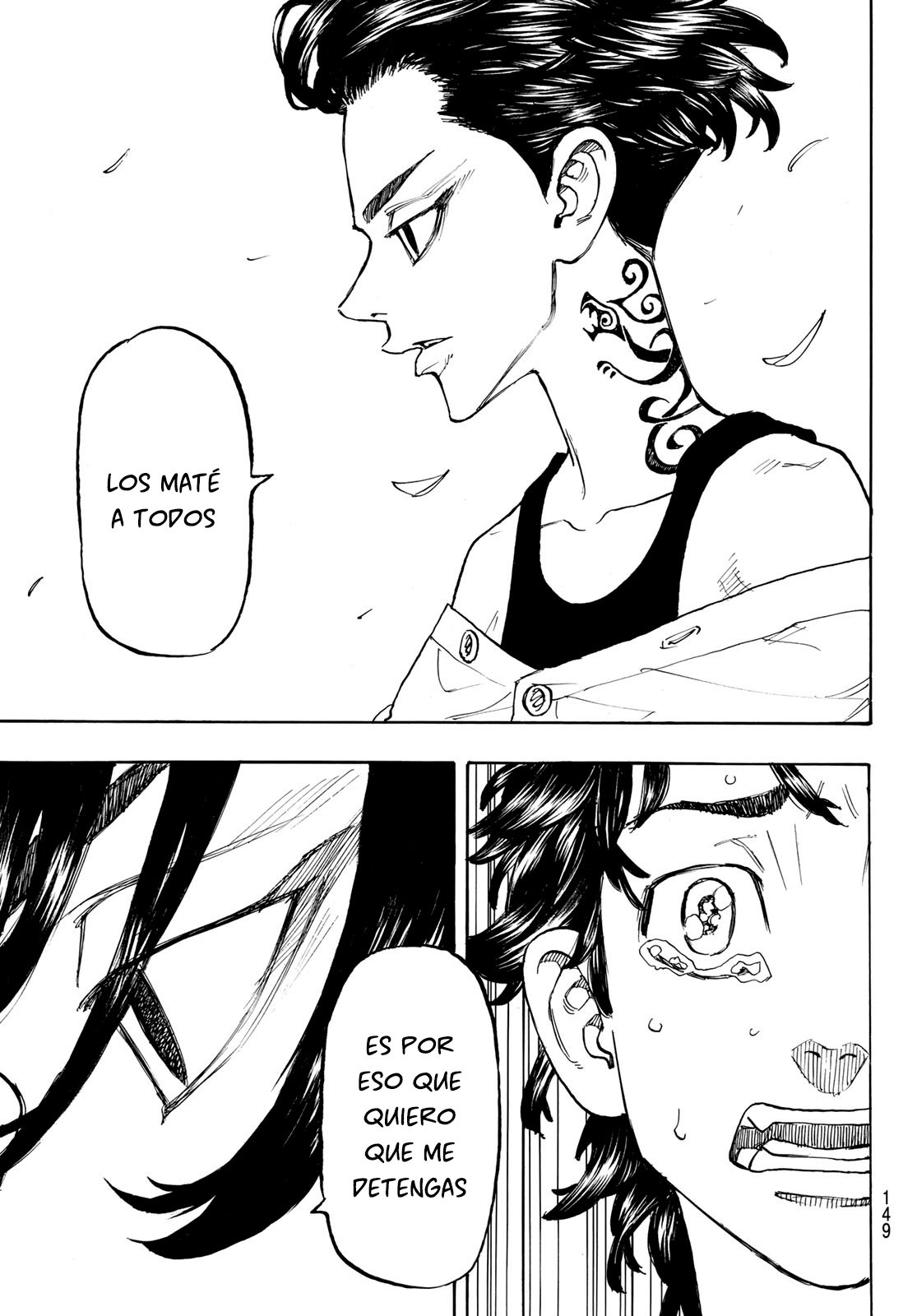 Capitulo 117 page 18