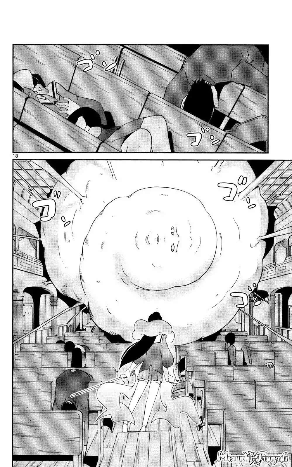Capitulo 24 page 19