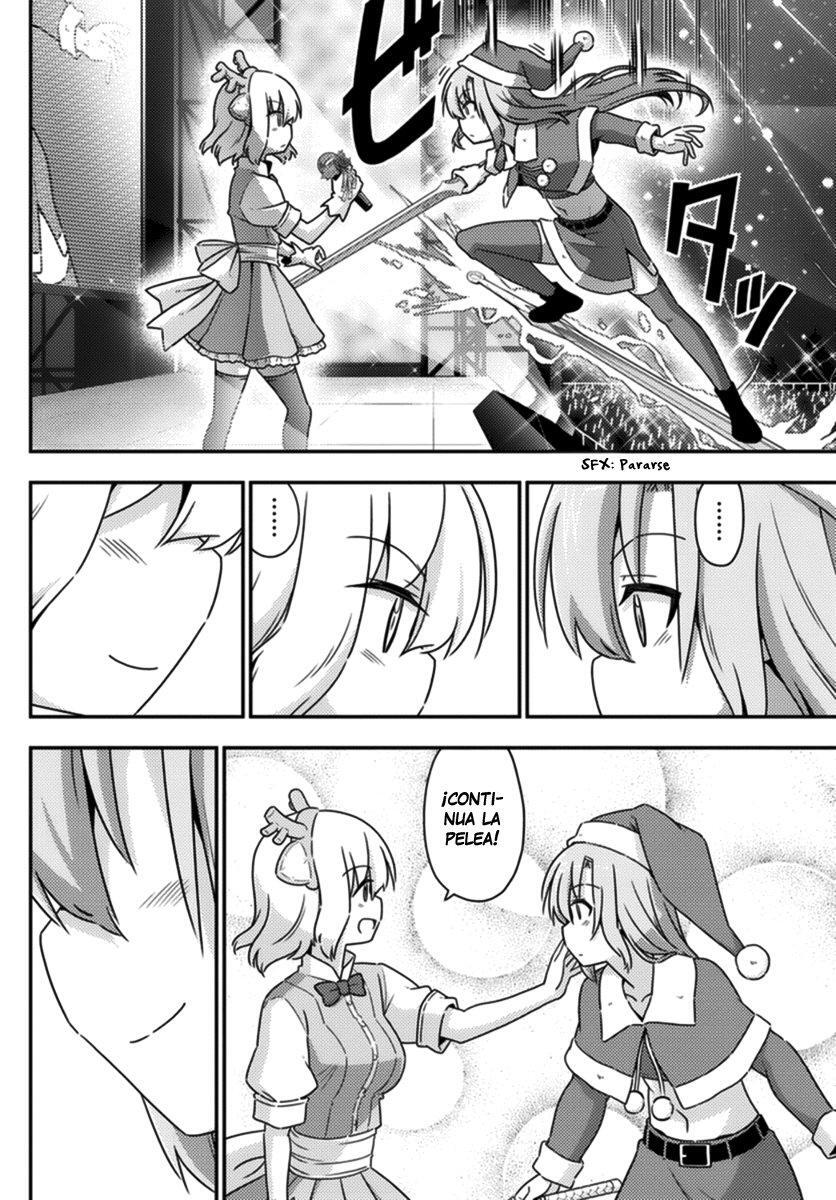 Capitulo 563 page 15