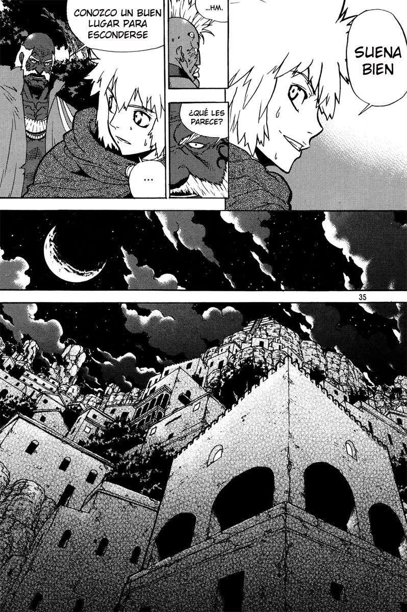 Capitulo 50 page 5
