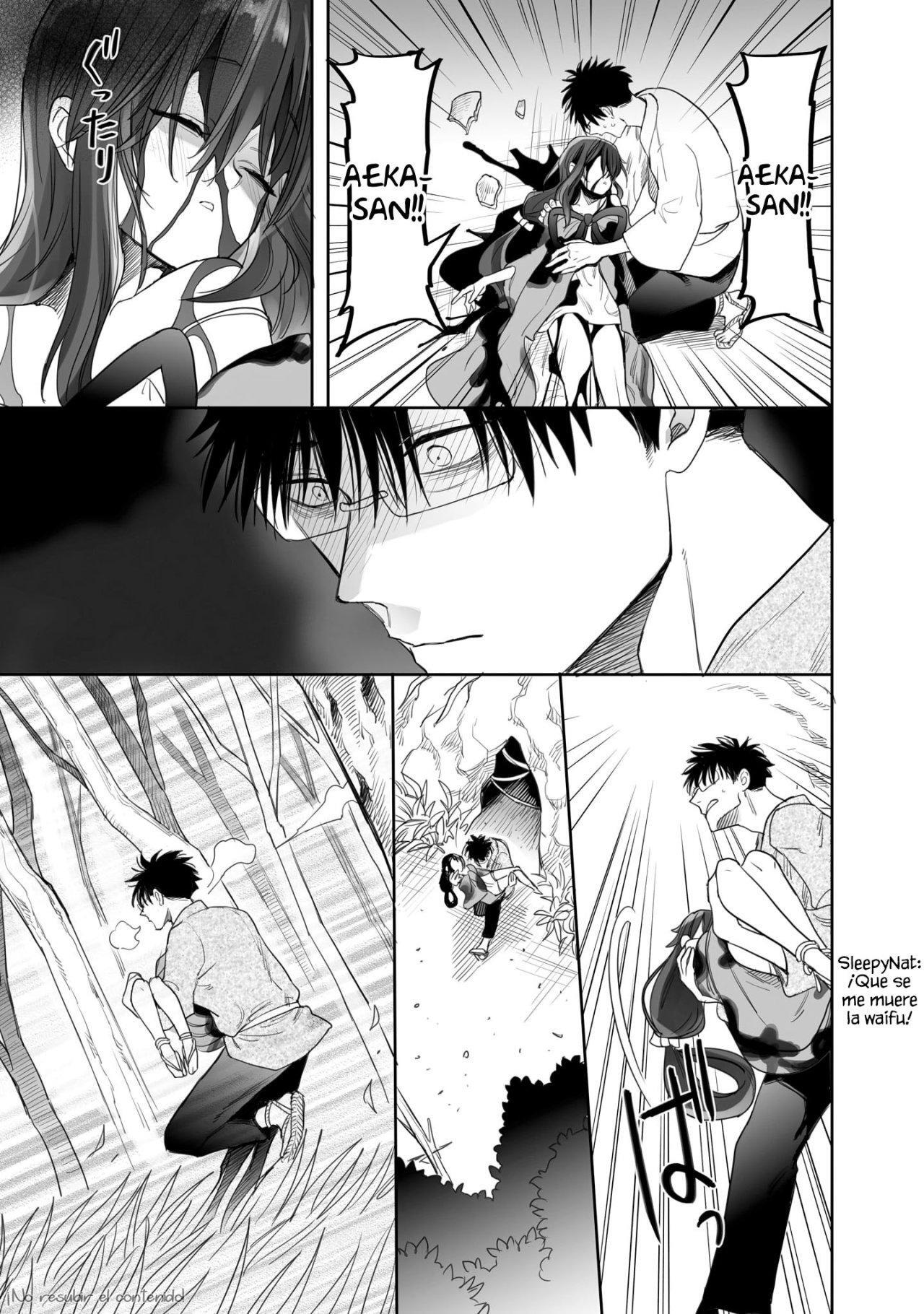 Capitulo 8 page 9