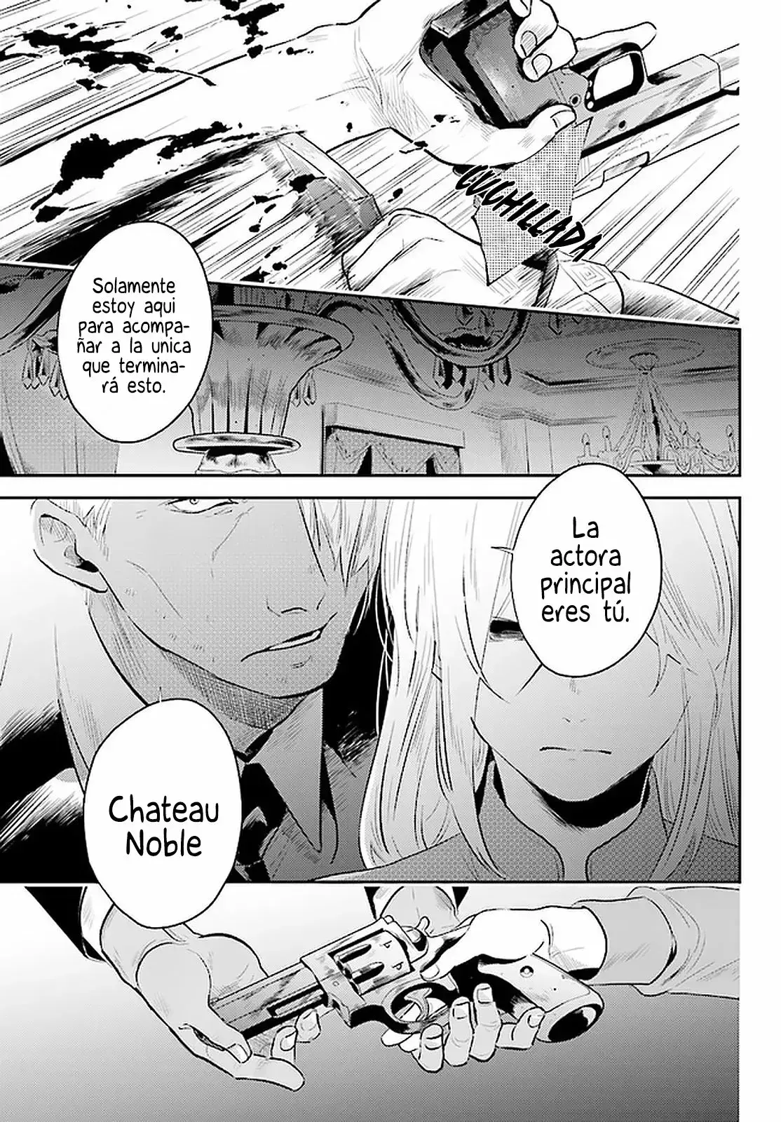 Capitulo 53 page 6