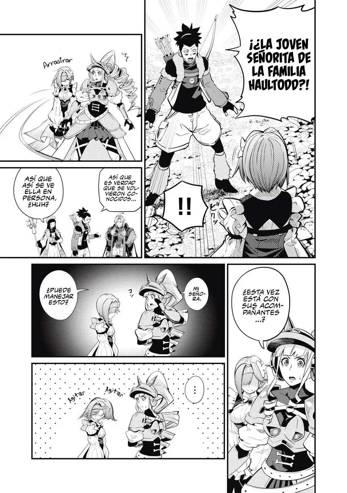 Capitulo 92 page 9