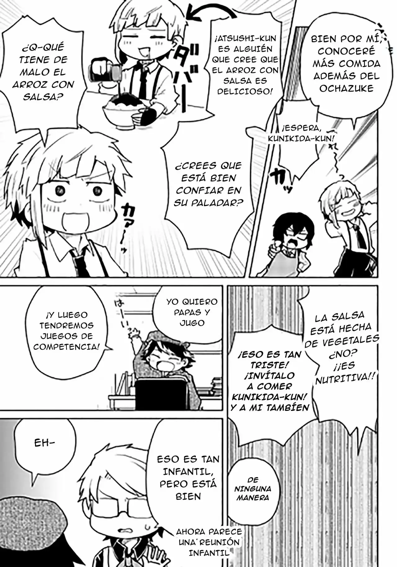 Capitulo 82 page 6