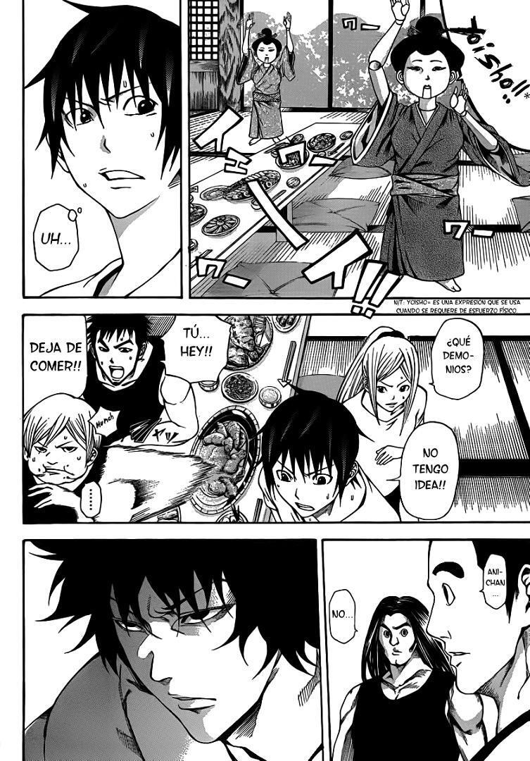 Capitulo 13 page 17