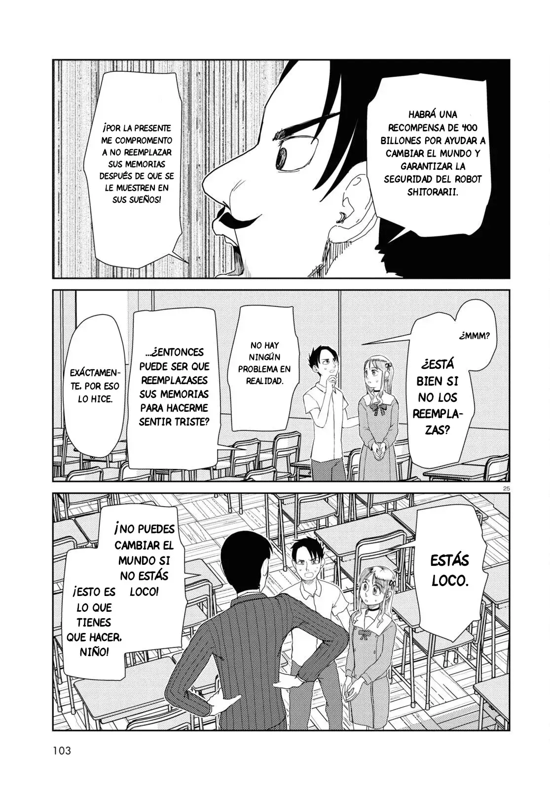 Capitulo 42 page 26