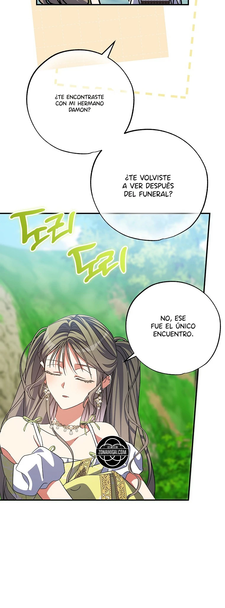 Capitulo 91 page 9