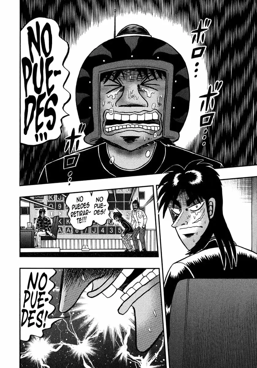 Capitulo 132 page 11