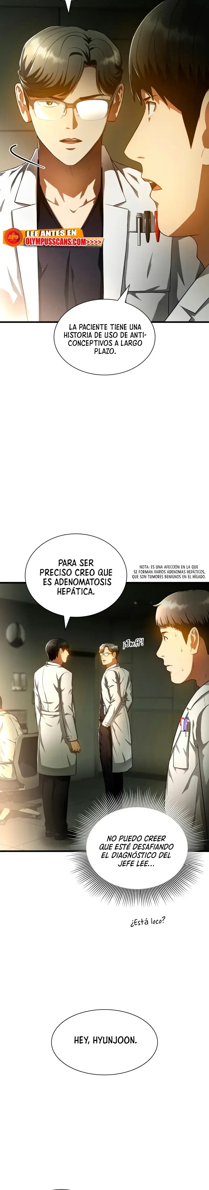 Capitulo 69 page 11
