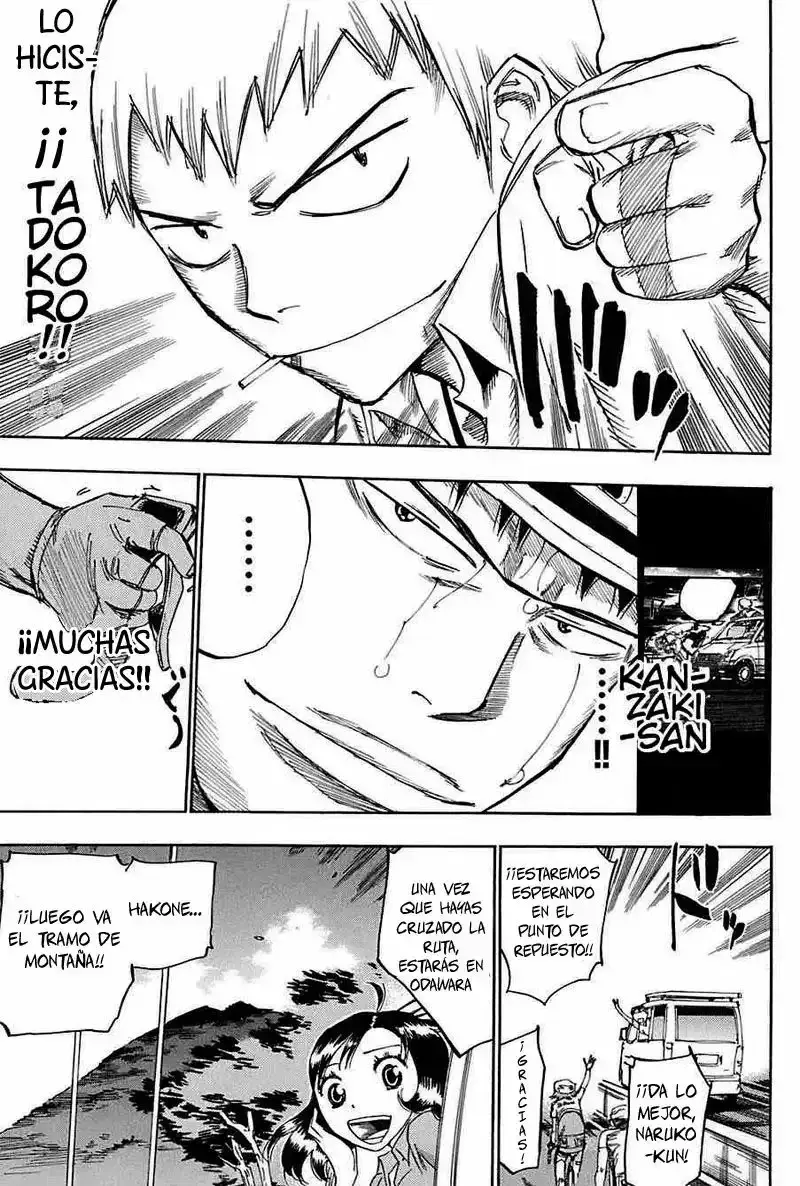 Capitulo 86 page 16