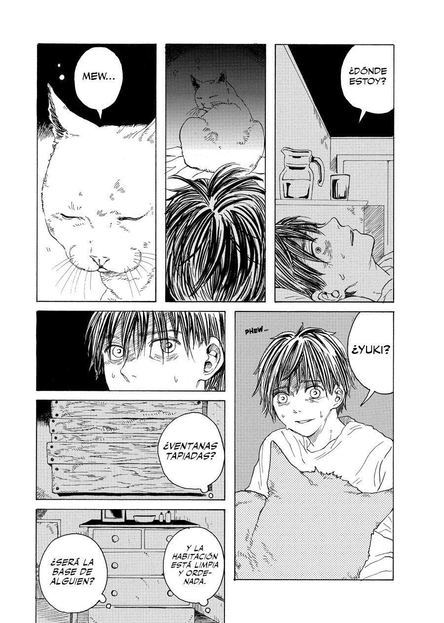 Capitulo 31 page 6